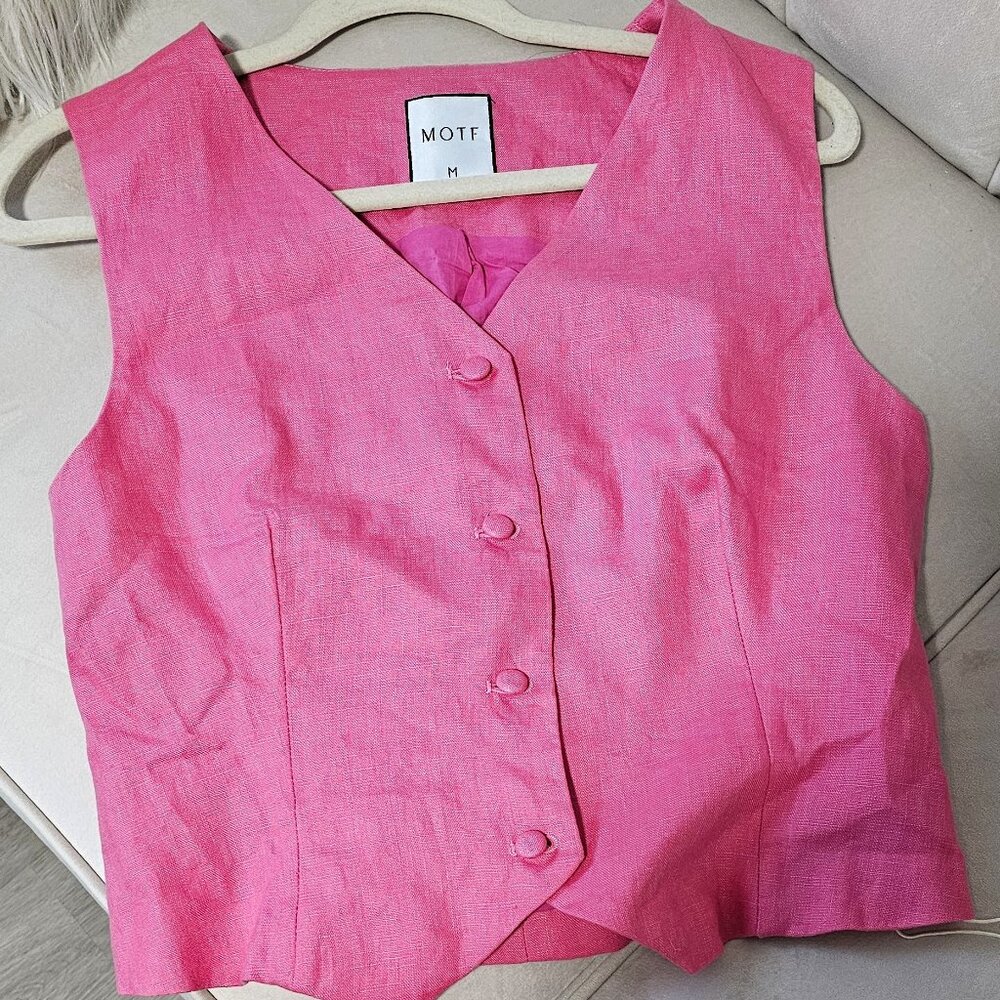 Vest/Waitstcoat